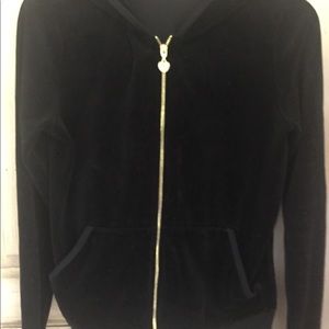 Juicy couture jacket
